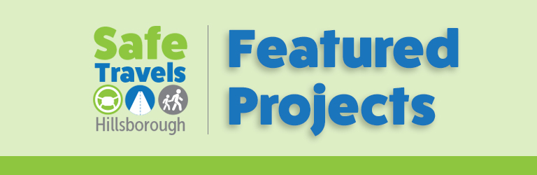 Safe Travels Featured Projects | Hillsborough County, FL